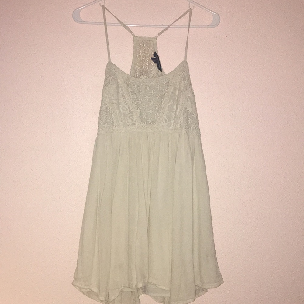 American Eagle Outfitters Sundress